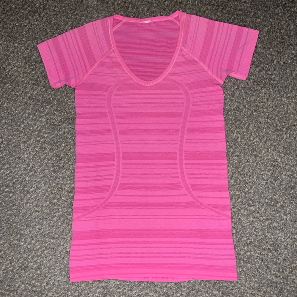 Lululemon swiftlytech tank top. 6